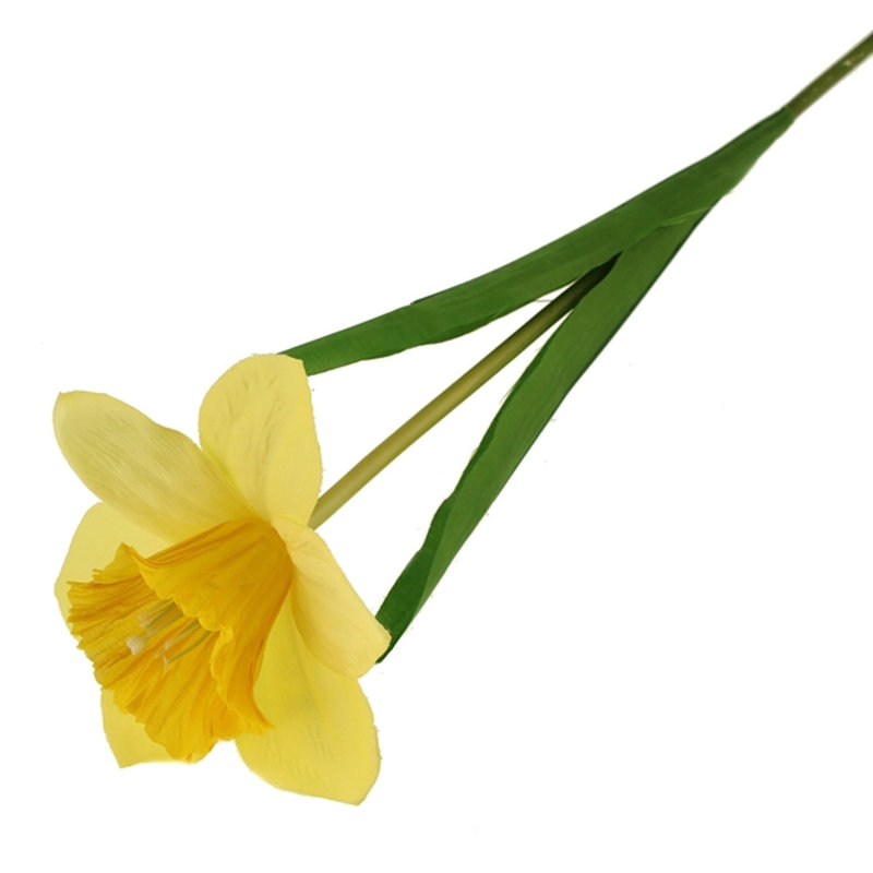 The Seasonal Aisle Daffodil Stem Wayfair.co.uk